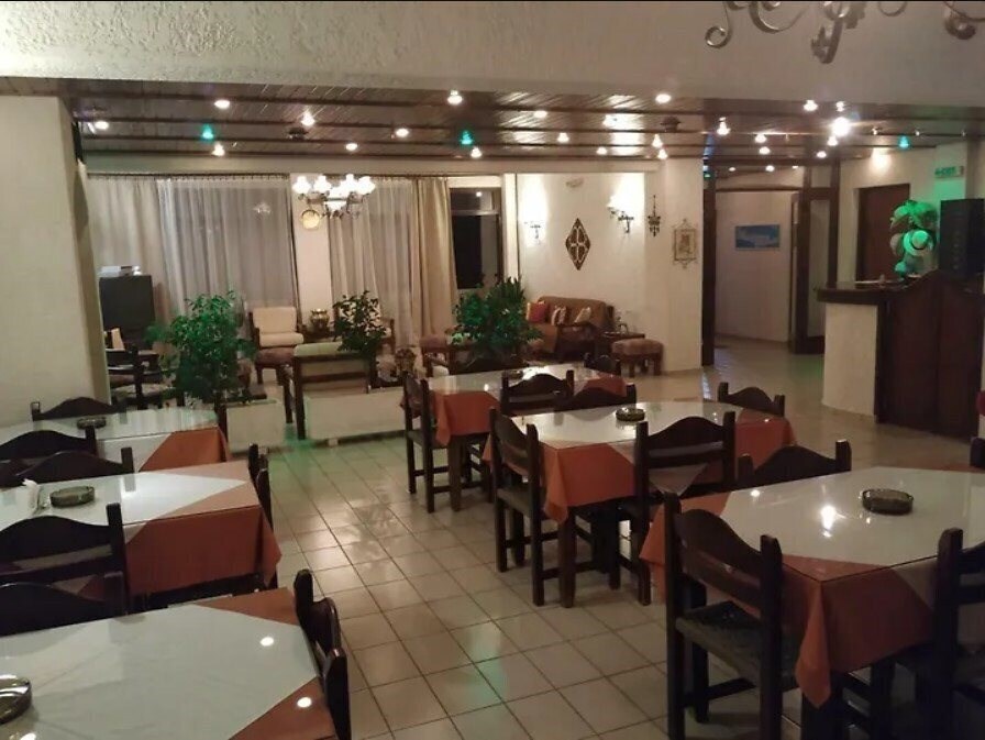 Картинка Efi Hotel Malia 2*